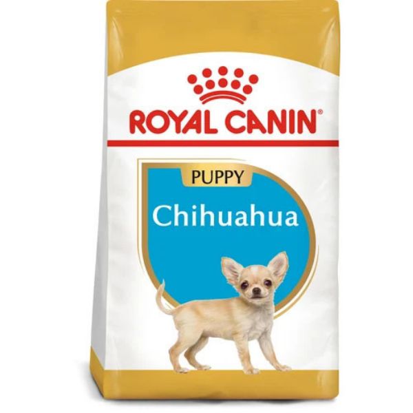 Picture of Royal Canin Dog - Chihuahua Puppy 1.5kg