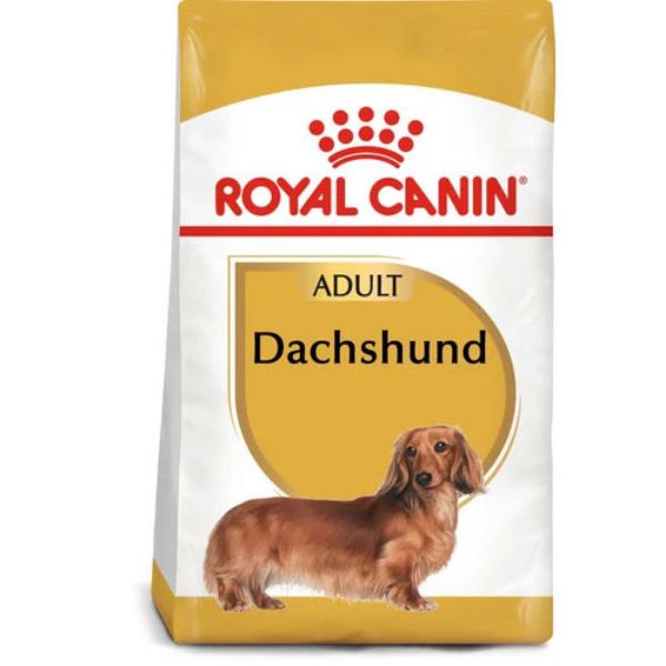 Picture of Royal Canin Dog - Dachshund Adult 1.5kg