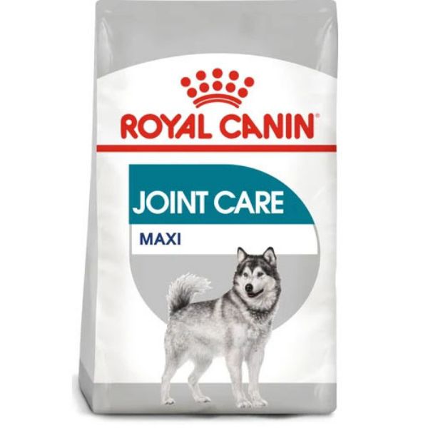 Picture of Royal Canin Dog - Maxi Joint Care 3kg