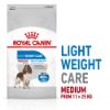Picture of Royal Canin Dog - Medium Light Weight Care 12kg