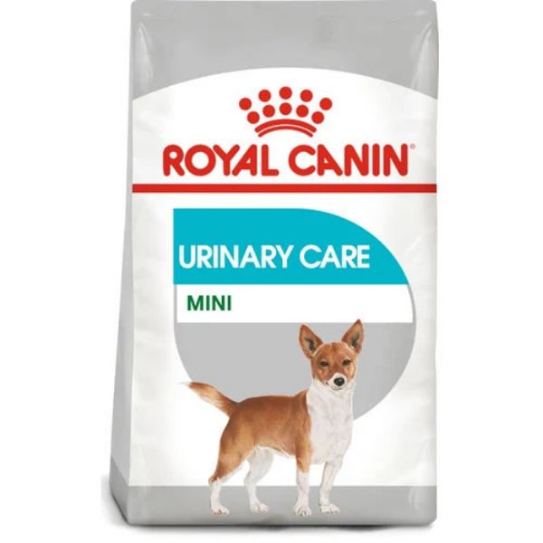 Picture of Royal Canin Dog - Mini Urinary Care 3kg