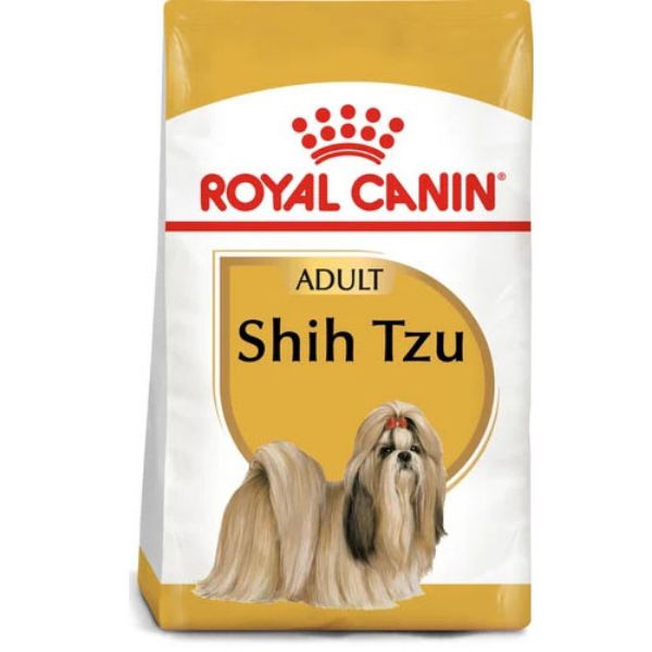 Picture of Royal Canin Dog - Shih Tzu Adult 1.5kg
