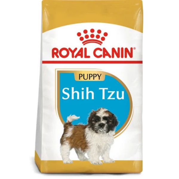 Picture of Royal Canin Dog - Shih Tzu Puppy 1.5kg