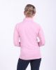 Picture of QHP Junior Yvet Sport Shirt Powder Pink