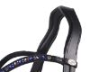 Picture of QHP Orlando Bridle Black/Navy