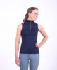 Picture of QHP Vivienne Sports Top Navy