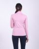 Picture of QHP Yvet Sport Shirt Powder Pink