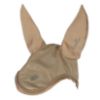 Picture of Covalliero Fly Mask Sand Cob/Full
