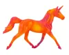 Picture of Breyer Stablemates Unicorn Swirl Gift Collection