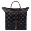Picture of HV Polo Foldingbag Carberry Black