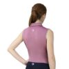 Picture of Hy Equestrian Synergy Polo Shirt Grape