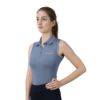 Picture of Hy Equestrian Synergy Polo Shirt Riviera