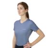 Picture of Hy Equestrian Synergy T-Shirt Riviera