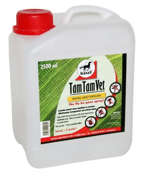 Picture of Leovet Tam Tam Vet Insect Repellent Spray Refill 2500ml