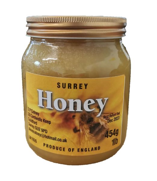 Picture of Honey - Set