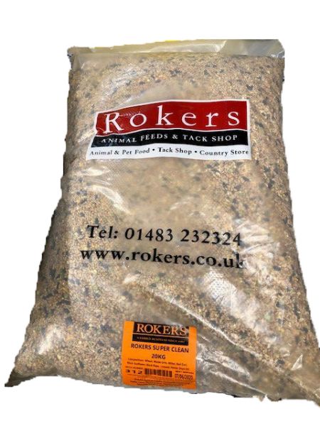 Rokers, Save on Animal Feed, Pet Supplies & Big Pet Shop Brands