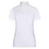 Picture of HV Polo HVPCharlene Tech Competition Shirt White