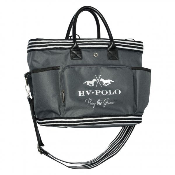 Picture of HV Polo HVPJonie Grooming Bag Iron