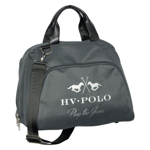 Picture of HV Polo HVPJonie Grooming Bag Small Iron