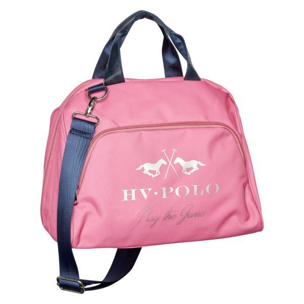 Picture of HV Polo HVPJonie Grooming Bag Small Tulip Pink