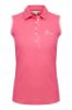 Picture of Le Mieux Sleeveless Polo Shirt Watermelon