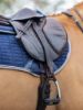Picture of Le Mieux Vector Pro Stirrup Leather Brown 130cm