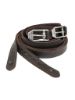 Picture of Le Mieux Vector Pro Stirrup Leather Brown 145cm