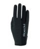 Picture of Roeckl Sports Gloves Mannheim Anthracite