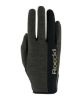 Picture of Roeckl Sports Gloves Mannheim Chocolate