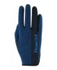 Picture of Roeckl Sports Gloves Mannheim Dark Blue