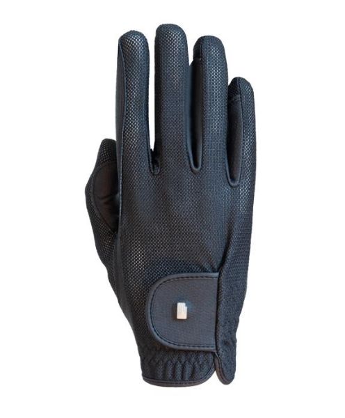 Picture of Roeckl Sports Gloves Roeck-Grip Lite Black