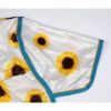 Picture of Shires Tempest Original Sunflower Fly Combo Rug Sunflower
