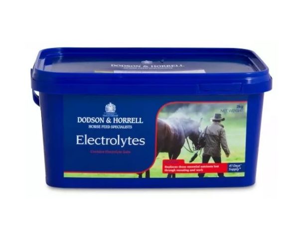 Picture of Dodson & Horrell Electrolytes 2kg