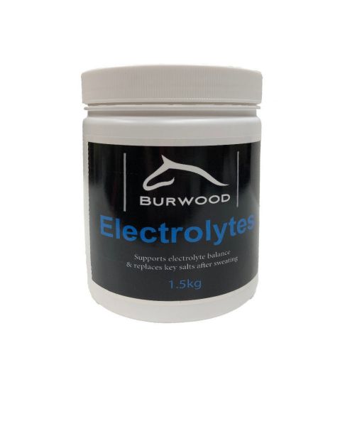 Picture of Burwood Electrolytes 1.5kg