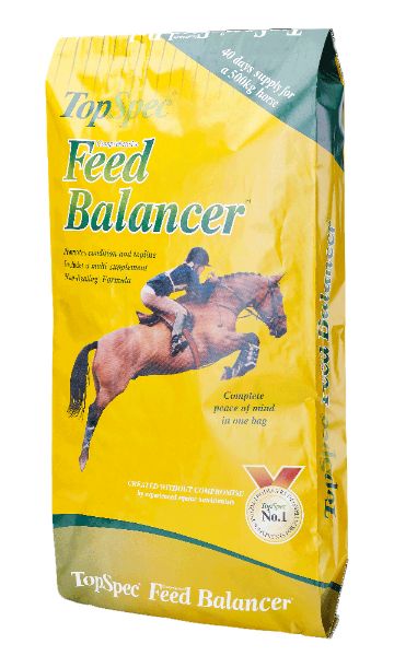 Picture of TopSpec Comprehensive Feed Balancer 15kg
