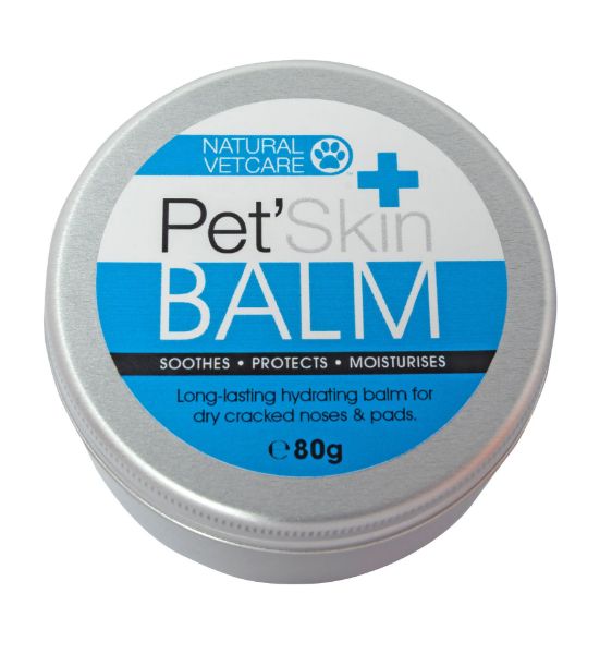 Picture of NAF NVC Pet Skin Balm 80g