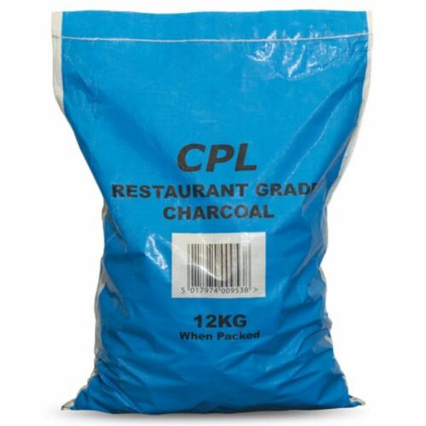 Picture of Restaurant Grade Charcoal 12kg