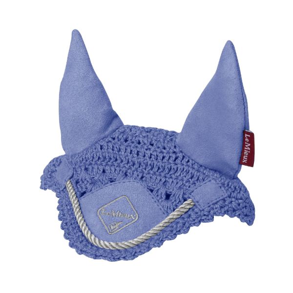 Picture of Le Mieux Mini Pony Fly Hood Bluebell