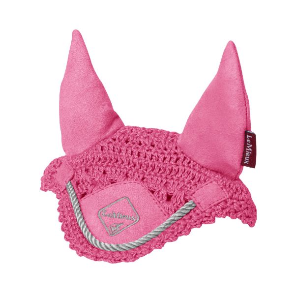 Picture of Le Mieux Mini Pony Fly Hood Watermelon