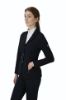 Picture of Hy Equestrian Junior Silvia Show Jacket Black