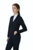 Picture of Hy Equestrian Junior Silvia Show Jacket Navy