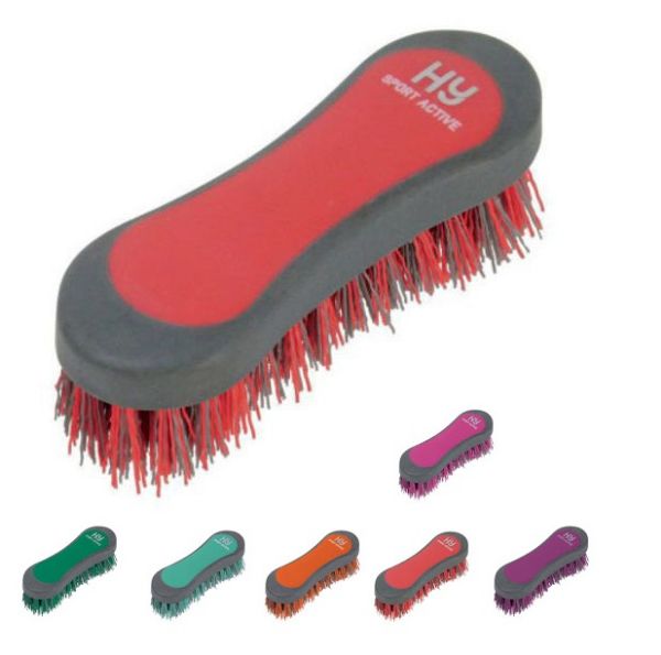 Picture of Hy Sport Active Hoof Brush