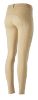 Picture of Legacy Ladies Riding Tights Cream