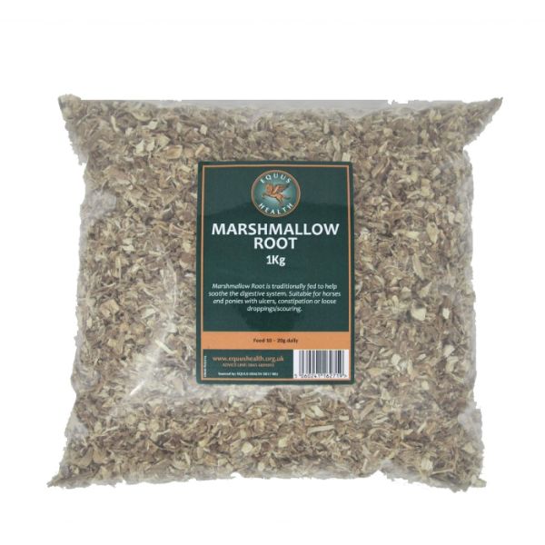 Picture of Equus Health Marshmallow Root 1kg