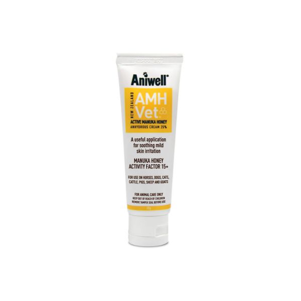 Picture of Aniwell AMH Vet (Active Manuka Honey) Cream 50gm