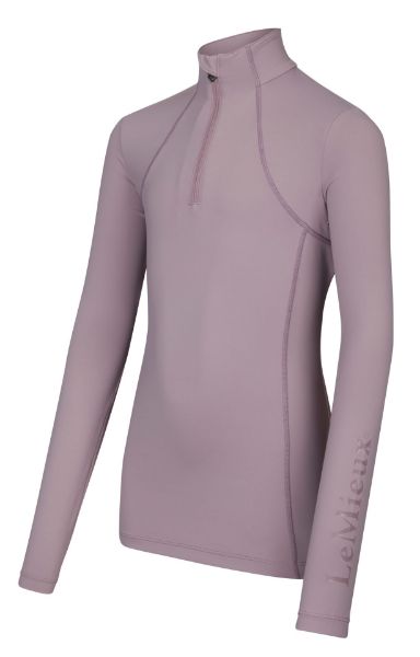 Picture of Le Mieux Youth Base Layer Musk