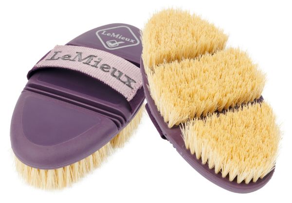 Picture of Le Mieux Flexi Scrubbing Brush Fig