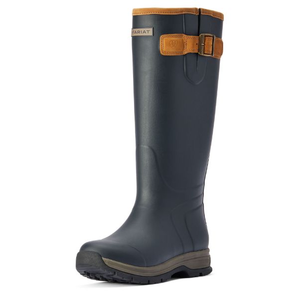 Picture of Ariat Women's Burford Insulated Navy