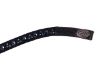 Picture of QHP Astana Browband Black/Navy