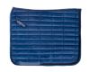 Picture of QHP Saddlepad Astana Crystal Navy D Full